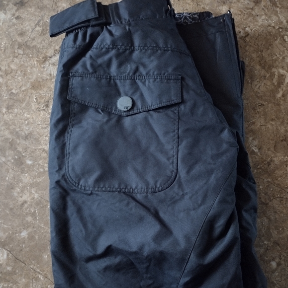 Child's Bodyglove Snow pants - Picture 2 of 16